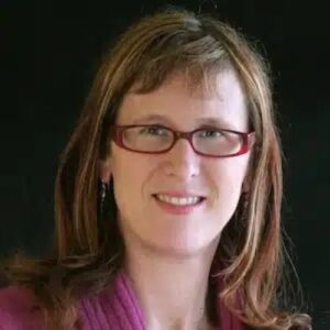 Christine Faulkner