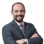 Christopher B. Henry