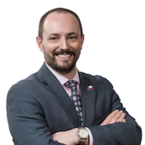 Christopher B. Henry