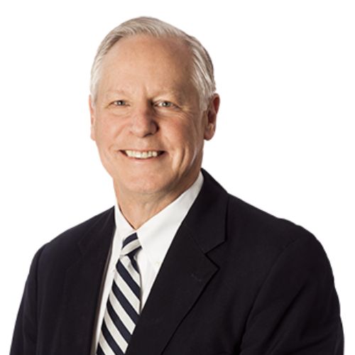 Christopher H. Milton