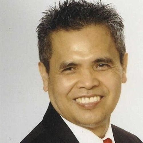 Crispin Caday Lozano