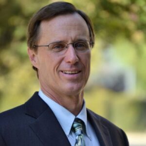 Curtis W. Daugherty