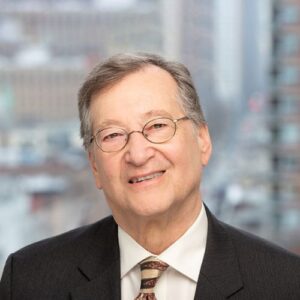 Daniel J. Ratner