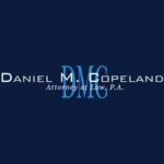 Daniel M. Copeland, Attorney at Law, P.A.