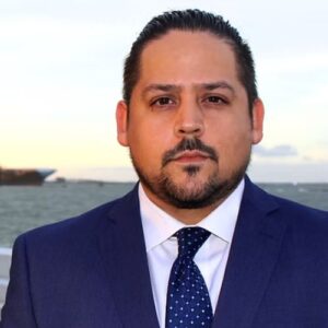 Daniel M. Gonzales