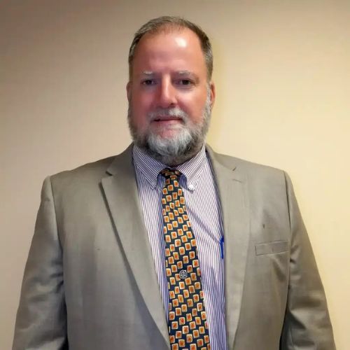 Daniel Thomas Alford Cotts