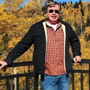 David Enos