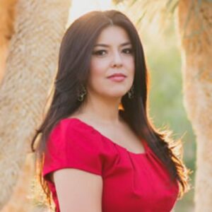 Diana Macias Valdez