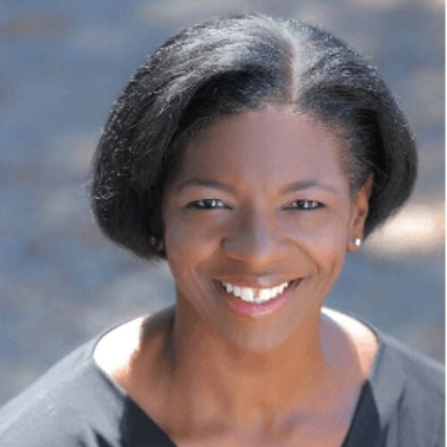 Doreen Spears Hartwell