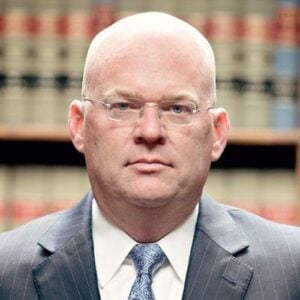 Douglas W. Atkinson