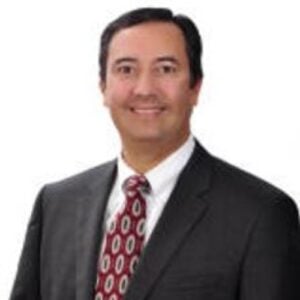 Edgar J. Borrego