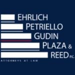 Ehrlich, Petriello, Gudin, Plaza & Reed P.C.
