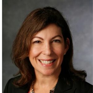 Ellen Arabian-Lee