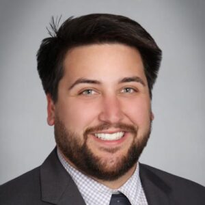 Eric D. Mackey-Fitzgerald