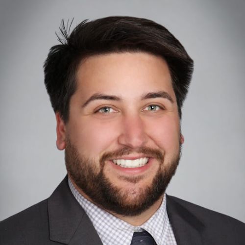 Eric D. Mackey-Fitzgerald