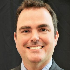Eric J. Smith