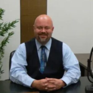 Eric W. Symonds