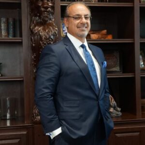 Fernando Vargas