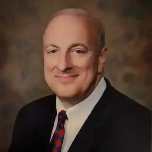 Frank J. Maida