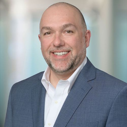 Frederick W. Pfister