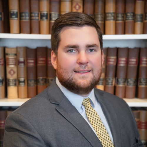 Frederick Will Killion, IV