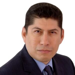 Gabriel Jiménez