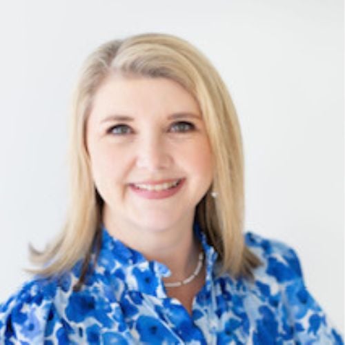 Gail Hughes Donaldson