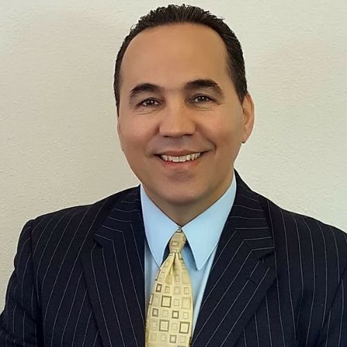 Gaspar Santiago Rodríguez