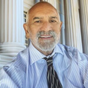 George D. Reyes
