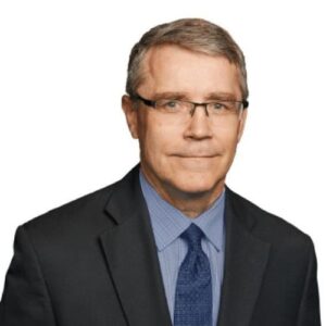 Gregg Oberg