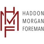 Haddon, Morgan and Foreman, P.C.