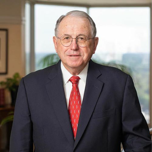 Howard L. Williams