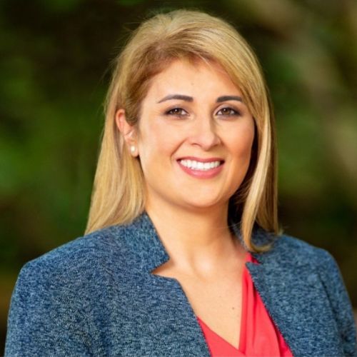 Isabel del Cid Castillo