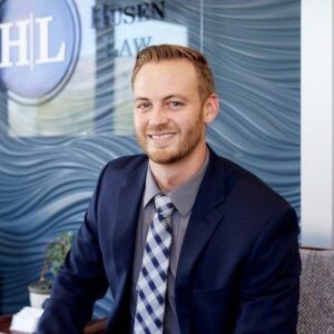 Jake Husen