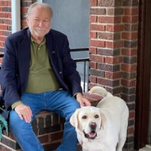 James R. Makin