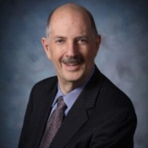 James W. M. Charlton