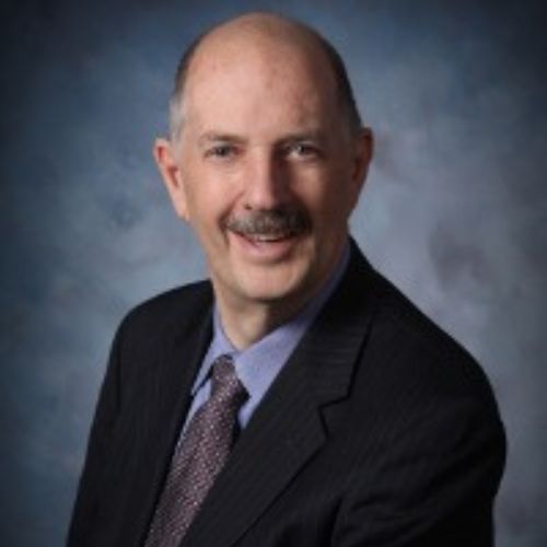 James W. M. Charlton