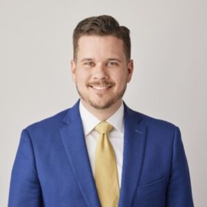 Jason M. Milam