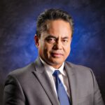 Jeffrey Tade