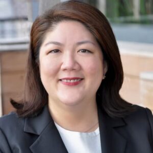 Jennifer Chiang