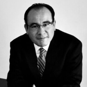 Jesse P. Duran