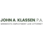 John A. Klassen, P.A.