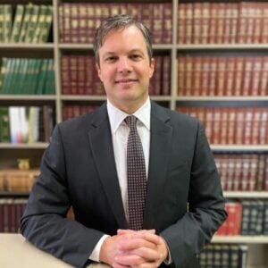 John O. Scott