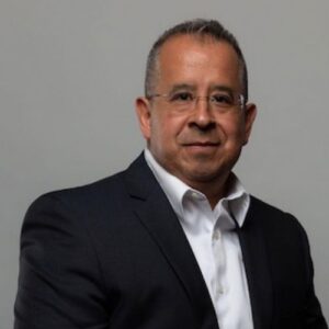 Jorge Luis Rivas