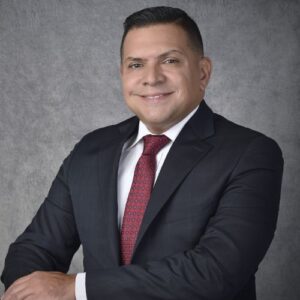 José O. Castañeda, Jr