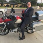 Joseph Michael Dickerson