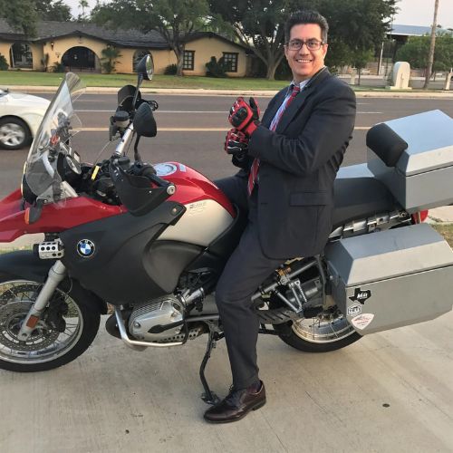 Joseph Michael Dickerson