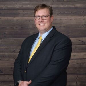 Joshua Cavanaugh