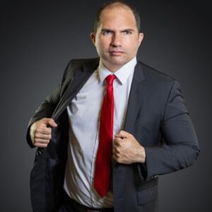 Juan J. Garcia