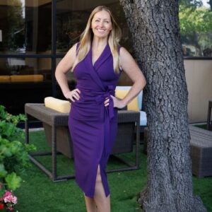 Julie Ann Sowards